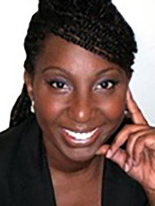 Image of Sophia BROWN RAMSAY